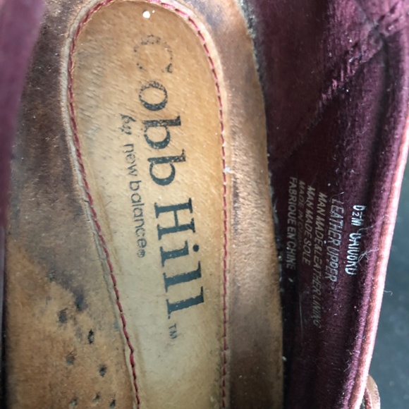 Cute Cobb Hill heels - Picture 3 of 3